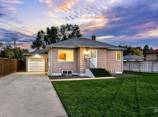 1207 E Sheridan Ave, Nampa, ID 83686