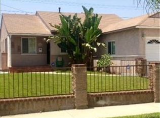 9552 Brookpark Rd, Downey, CA 90240