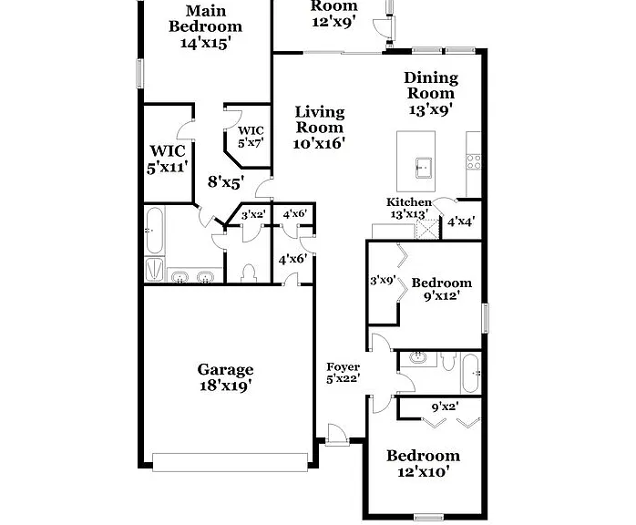 18588 Hunters Meadow Walk — Photo 2