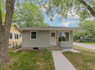 3400 Noble Ave N, Crystal, MN 55422