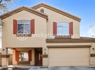 10925 W Coolidge St, Phoenix, AZ 85037