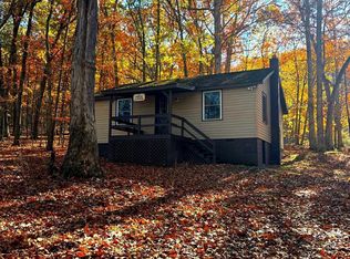 195 Babbling Brook Ln, Romney, WV 26757