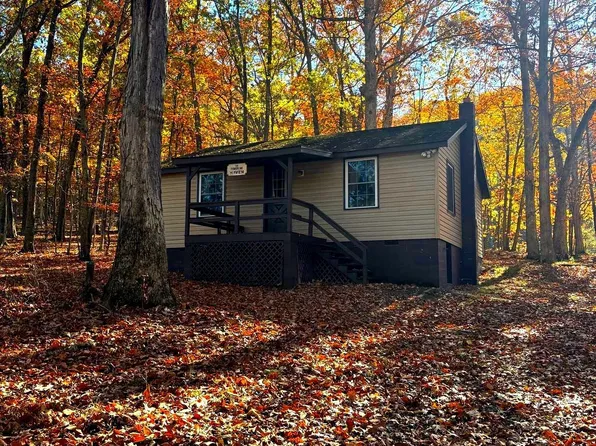 195 Babbling Brook Ln, Romney, WV 26757