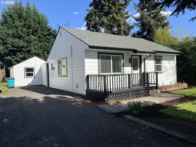 2911 Unander Ave, Vancouver, WA, 98660