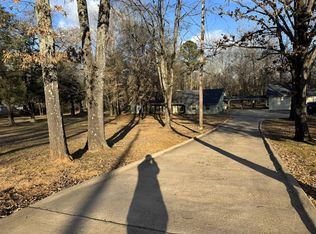 823 Willingham Rd, Whitehouse, TX 75791