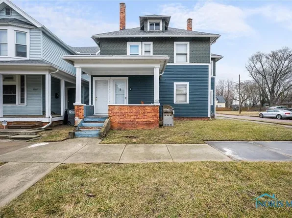 805 Noble St, Toledo, OH 43608
