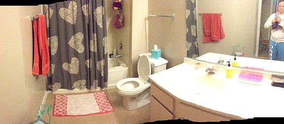 2nd image of 1380 S White Oak Dr APT 1414