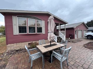 33397 County Road K, Prairie Du Chien, WI 53821