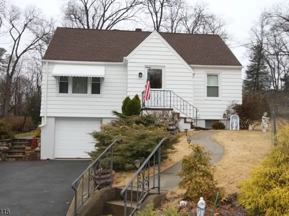 109 Terrace Ave, North Haledon Boro, NJ 07508