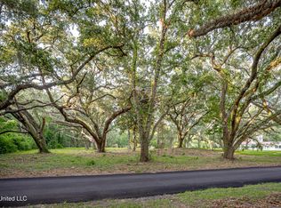 LOT 3 Pointe Aux Chenes Rd, Ocean Springs, MS 39564