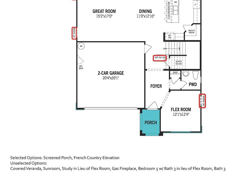 2nd image of 18 Baryton Way