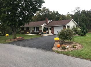 1325 Pinnacle Rd, Thompsontown, PA 17094