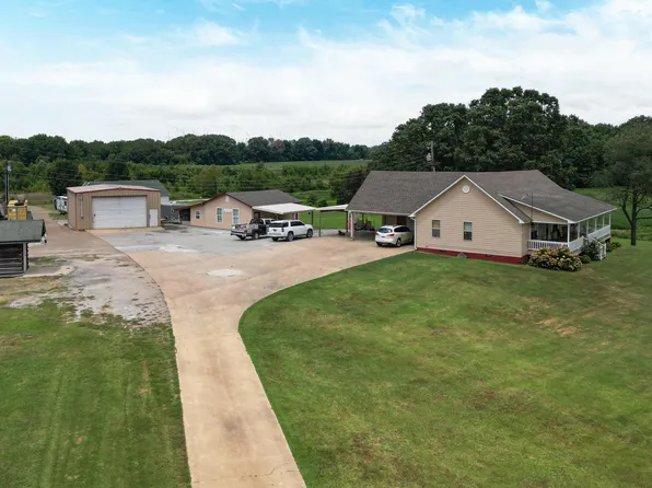 2687 Us Highway 70 W, Brownsville, TN 38012