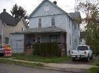 537 Tionesta Ave, Kane, PA 16735