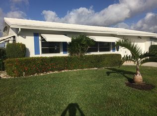 507 SW 20th St, Boynton Beach, FL 33426
