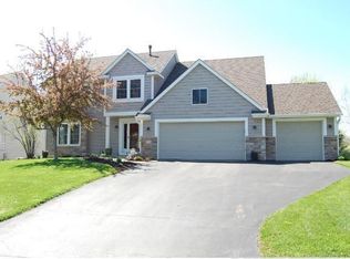 8540 Birch Blvd, Inver Grove Heights, MN 55076