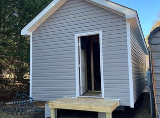 3830 N Highway 101 #1, Greer, SC 29651