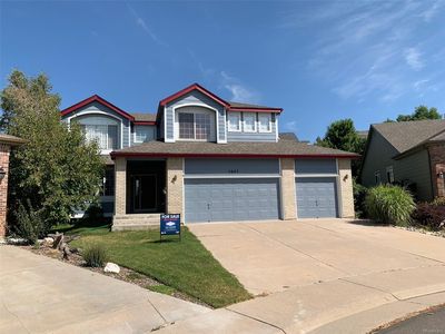 5643 S Cathay Ct, Aurora, CO, 80015