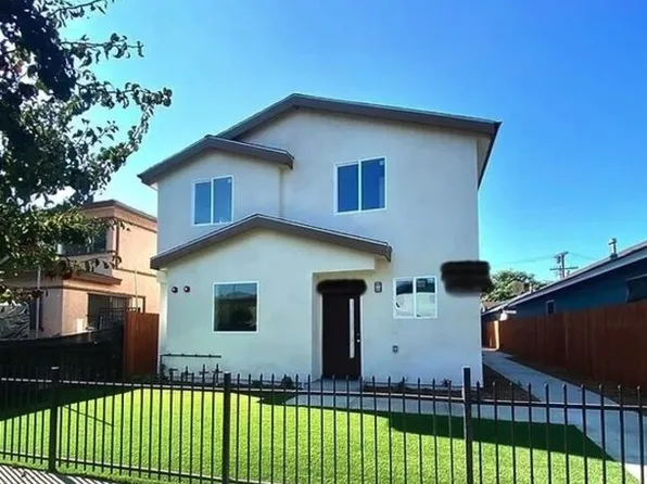 1128 E 28th St, Los Angeles, CA 90011