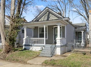 721 Shelby Pkwy, Louisville, KY 40203