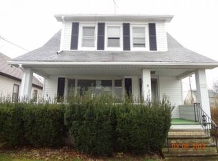 18802 Kildeer Ave, Cleveland, OH 44119