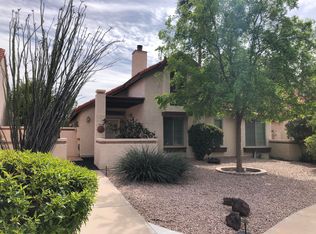 1813 E Velvet Dr, Tempe, AZ 85284