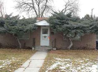 175 Dove Ave, Rigby, ID 83442