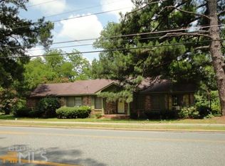 212 W Dykes St, Cochran, GA 31014
