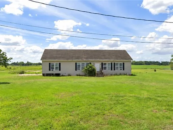 1680 Highway 1184, Cottonport, LA 71327