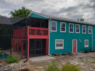 5220 Avenida Pescadora, Fort Myers Beach, FL 33931