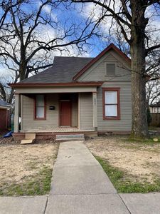4309 W 10th St, Little Rock, AR, 72204