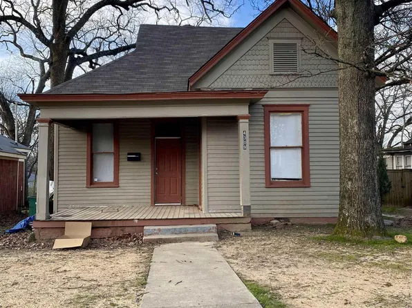 4309 W 10th St, Little Rock, AR 72204