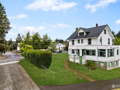 8336 Renton Avenue S, Seattle, WA, 98118