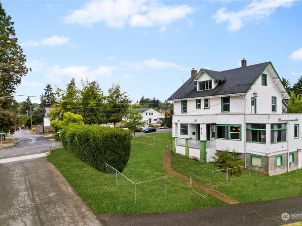 8336 Renton Avenue S, Seattle, WA 98118