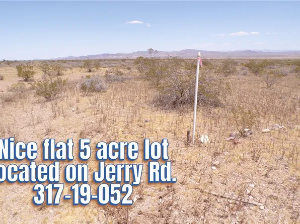 317-19 N Jerry Rd #52, Dolan Springs, AZ 86441