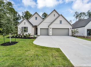 16155 Rustling Woods Rd, Conroe, TX 77302