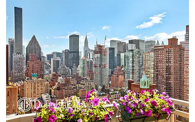 Sold by Douglas Elliman