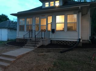 701 E 5th St, Atlantic, IA 50022