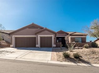 2902 Fort Mojave Dr, Bullhead City, AZ 86429