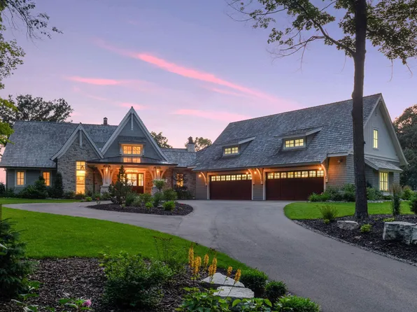 1105 Tonkawa Rd, Long Lake, MN 55356