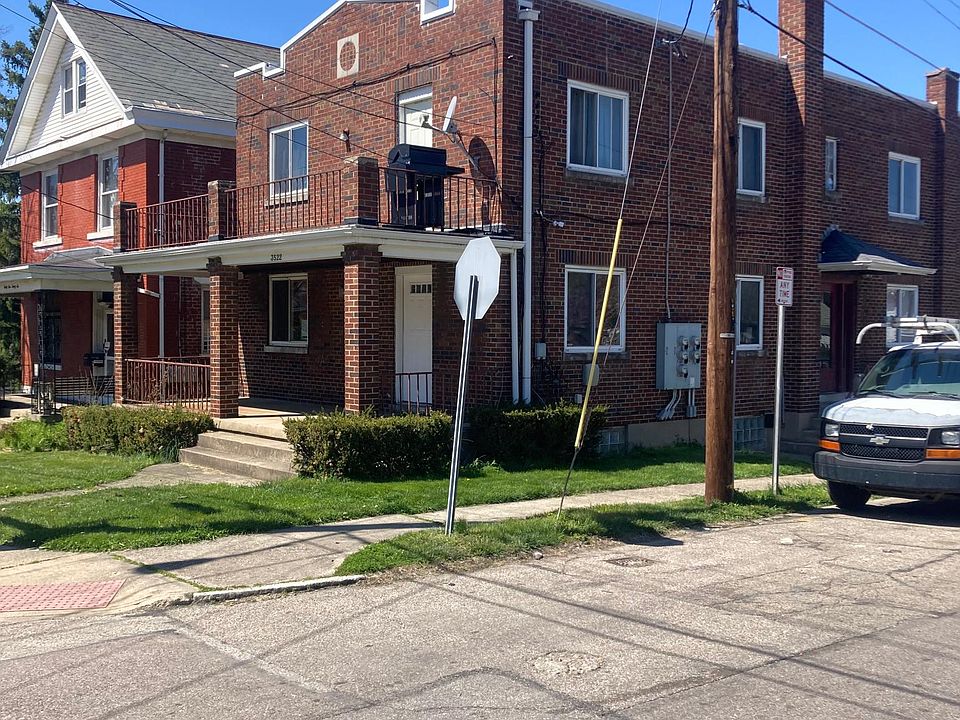1st image of 3522 Glenway Ave APT 1