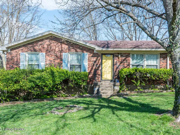 4417 Wendy Hills Dr, Crestwood, KY 40014