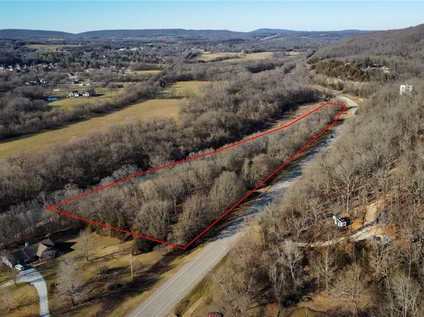 14108 S Highway 71, West Fork, AR 72774