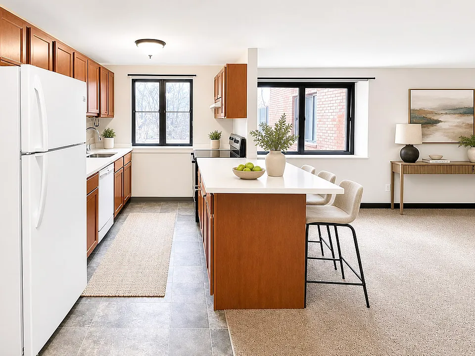 Fieldbrook Apartments