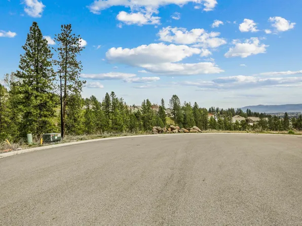 5102 N Scenic Ln, Spokane, WA 99212