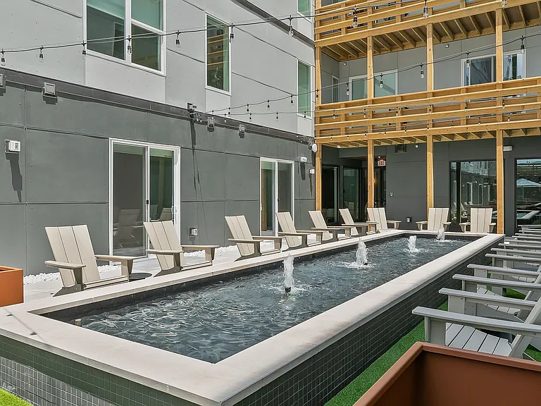 The Hub Apartments — Photo 17