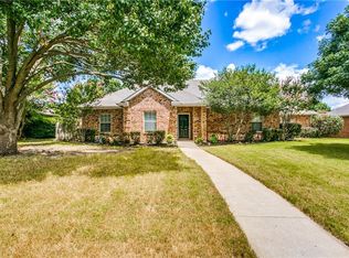 4409 Briarcrest Ln, Sachse, TX 75048