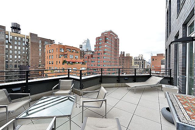 1st image of 100 W 18th St APT 8C