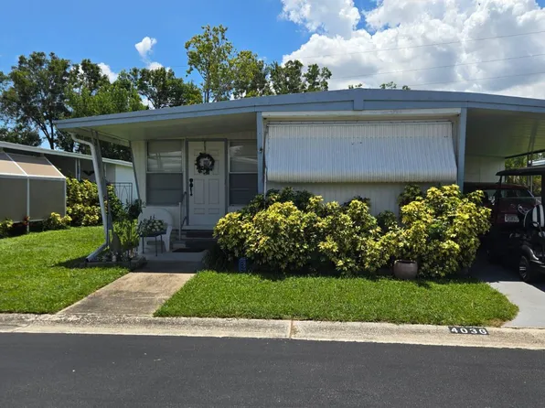 2001 83rd Ave N #4036, Saint Petersburg, FL 33702