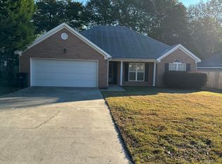384 Old Walnut Br, North Augusta, SC 29860